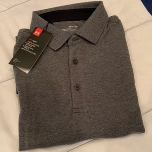 Men’s Under Armour Polo